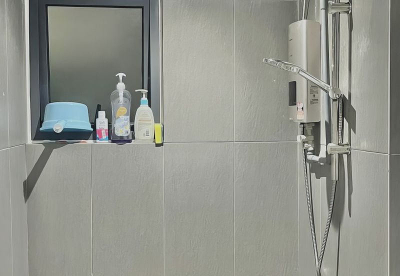 Almyra Residences @ Bandar Puteri Bangi