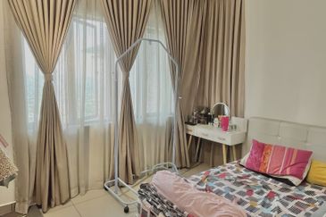 Almyra Residences @ Bandar Puteri Bangi