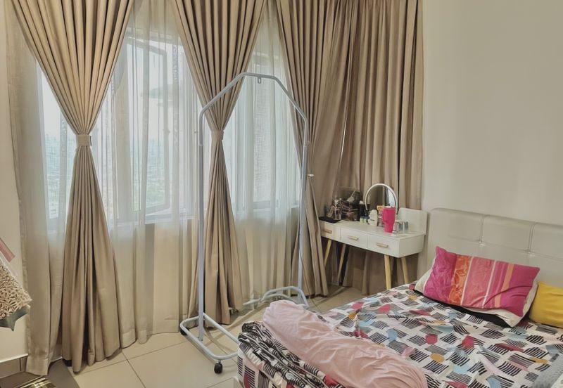 Almyra Residences @ Bandar Puteri Bangi