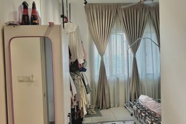 Almyra Residences @ Bandar Puteri Bangi