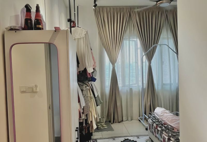 Almyra Residences @ Bandar Puteri Bangi