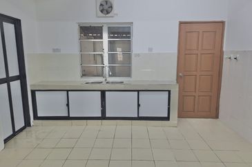 Kampung Sungai Merab