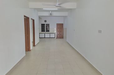 Kampung Sungai Merab