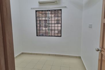 Kampung Sungai Merab