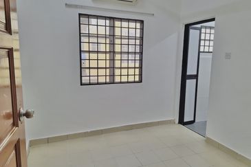 Kampung Sungai Merab