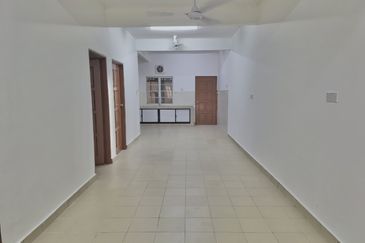 Kampung Sungai Merab