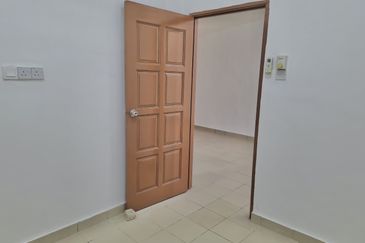 Kampung Sungai Merab