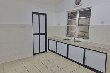 Kampung Sungai Merab