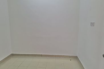 Kampung Sungai Merab