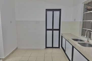 Kampung Sungai Merab