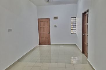 Kampung Sungai Merab