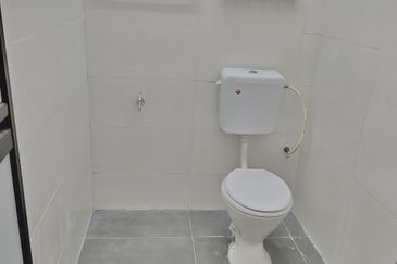 Kampung Sungai Merab