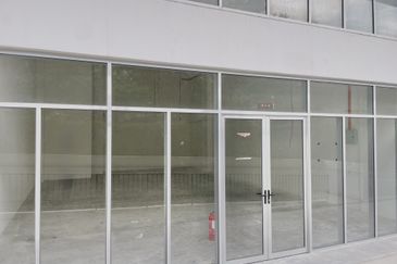 Cerrado Southville City - Ground Floor Shoplot - High Visibility Retail - For Rent