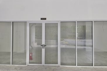 Cerrado Southville City - Ground Floor Shoplot - High Visibility Retail - For Rent