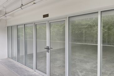 Cerrado Southville City - 1st Floor Shoplot - High Traffic Commercial Hub - For Rent