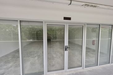 Cerrado Southville City - 1st Floor Shoplot - High Traffic Commercial Hub - For Rent