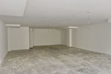 Cerrado Southville City - 1st Floor Shoplot - High Traffic Commercial Hub - For Rent