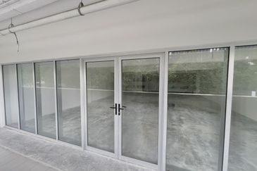 Cerrado Southville City - 1st Floor Shoplot - High Traffic Commercial Hub - For Rent