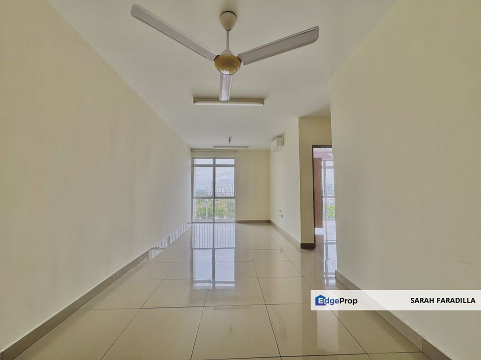 Masreca19 Cyberjaya - Condominium - Strategic Location Near MMU & Tamarind Square - For Rent, Selangor, Cyberjaya