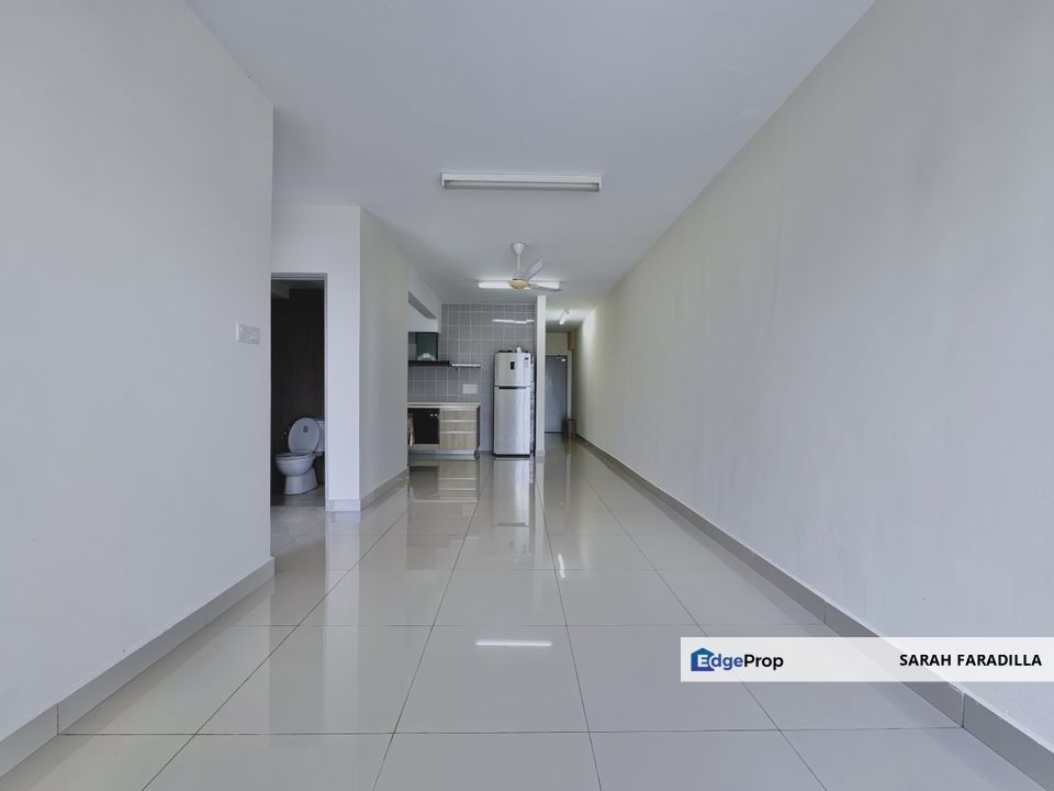 Masreca19 Cyberjaya - Condominium - Strategic Location Near MMU & Tamarind Square - For Rent, Selangor, Cyberjaya