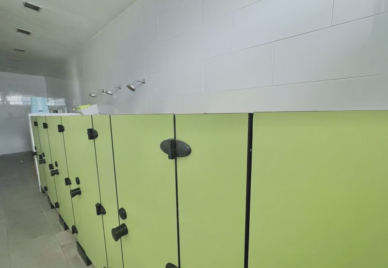 CoPlace 1 Cyberjaya – Nursery Space – Renovated, Fully Equipped – For Rent