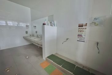 CoPlace 1 Cyberjaya – Nursery Space – Renovated, Fully Equipped – For Rent