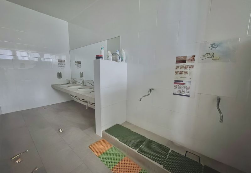 CoPlace 1 Cyberjaya – Nursery Space – Renovated, Fully Equipped – For Rent