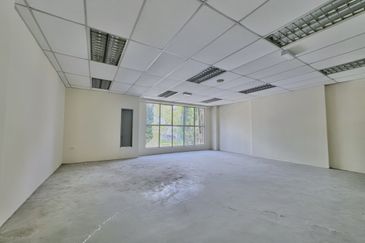 CoPlace 1 Cyberjaya – Office Space – Affordable, Full Facilities – For Rent