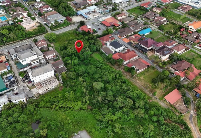 Kampung Sungai Merab Luar