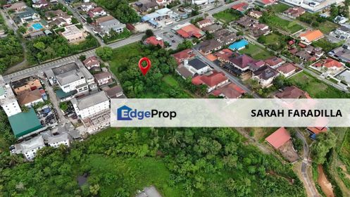 Sungai Merab Luar, Kajang – Bungalow Land – Freehold, Near Putrajaya – For Sale, Selangor, Kajang