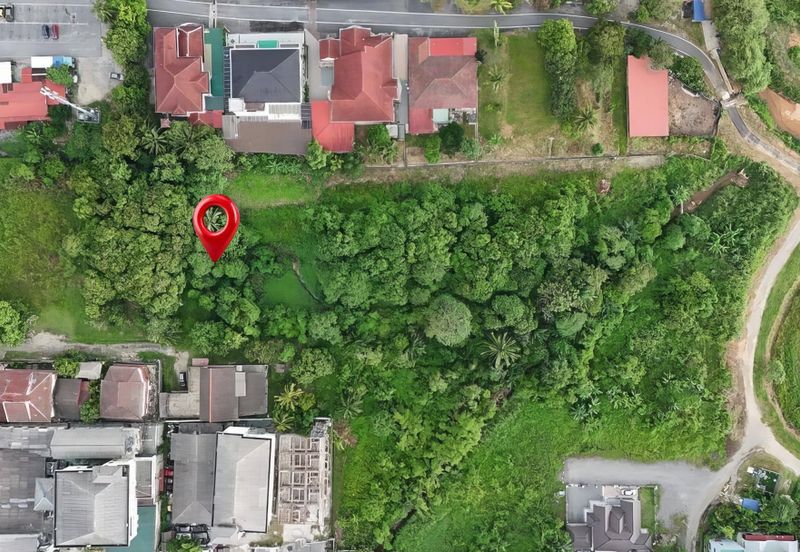 Kampung Sungai Merab Luar