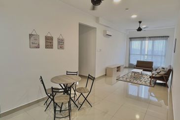 LBS Skylake Residence