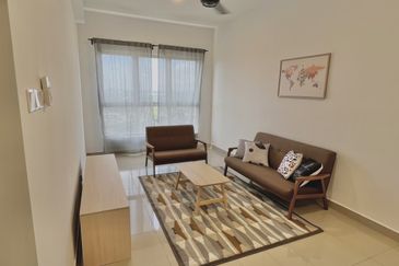 LBS Skylake Residence