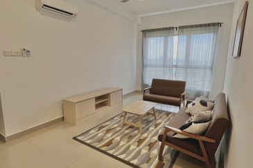 LBS Skylake Residence