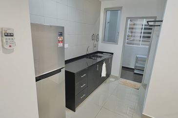 LBS Skylake Residence