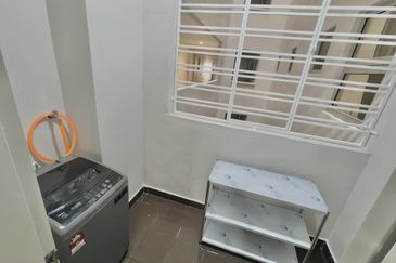 LBS Skylake Residence