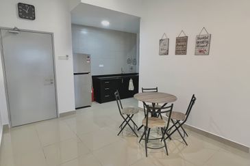 LBS Skylake Residence