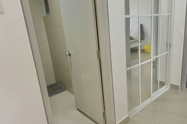 LBS Skylake Residence