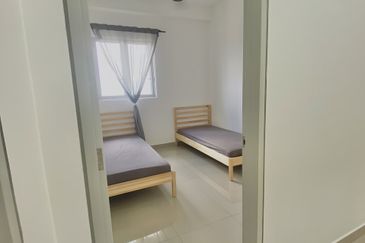 LBS Skylake Residence