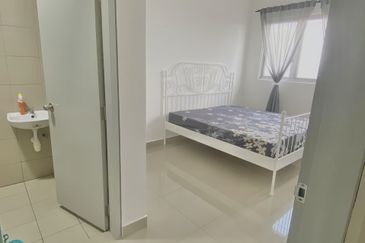 LBS Skylake Residence