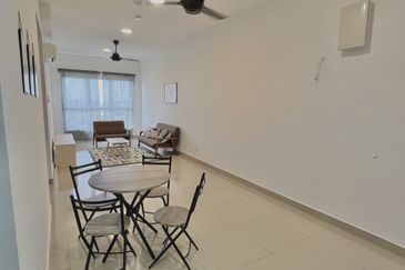 LBS Skylake Residence