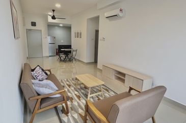 LBS Skylake Residence