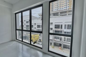 Edusentral @ Setia Alam