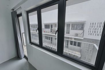 Edusentral @ Setia Alam