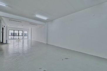 Edusentral @ Setia Alam