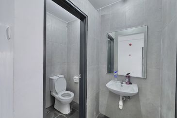 Edusentral @ Setia Alam