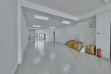 Edusentral @ Setia Alam