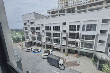 Edusentral @ Setia Alam