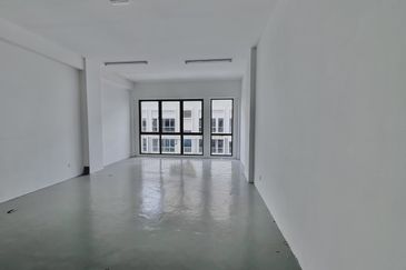 Edusentral @ Setia Alam