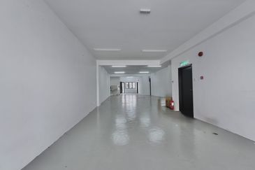 Edusentral @ Setia Alam